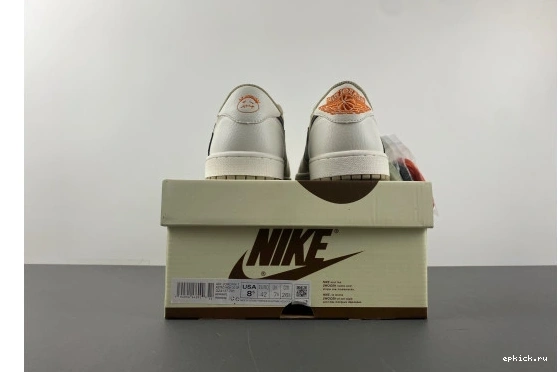 Cheap EP  JORDAN SP DZ137-701 RETRO OG LOW SCOTT TRAVIS  1 DZ137-701 0423